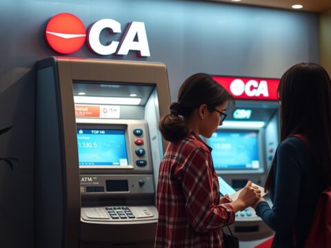 Cara Top Up Dana Lewat Atm Bca Kode Virtual Account: Wajib Diketahui