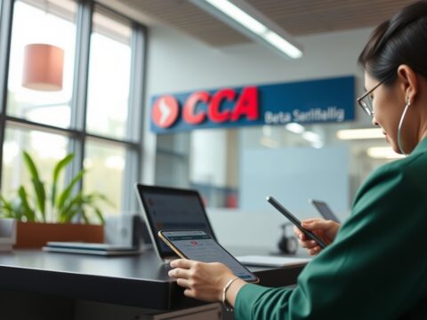 Cara Transfer Bca Ke Dana Lewat M Banking Kode Virtual: Solusi Praktis