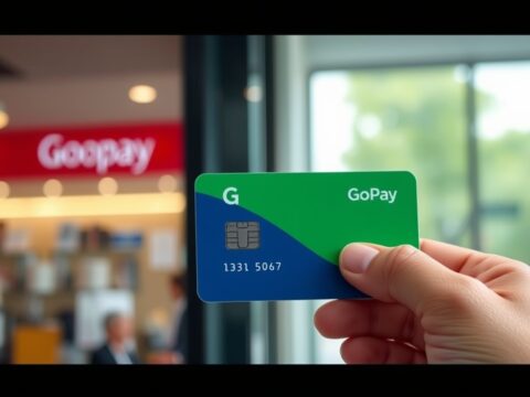 Cara Transfer Gopay Ke Rekening Bank Tanpa Biaya Admin: Tips Jitu
