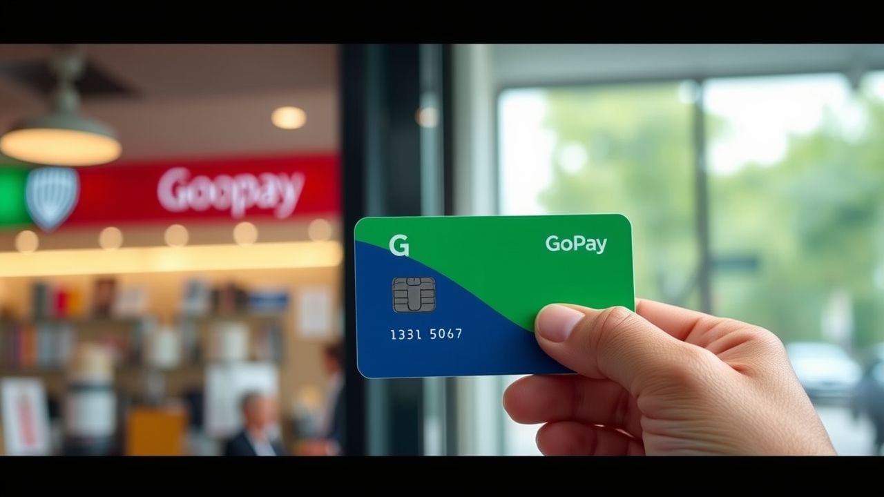 Cara Transfer Gopay Ke Rekening Bank Tanpa Biaya Admin: Tips Jitu