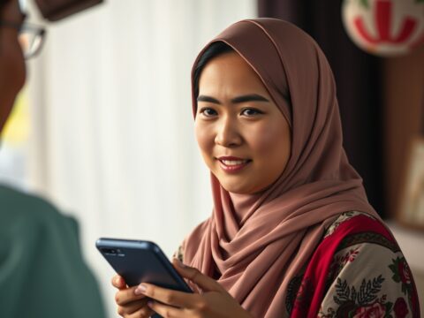 Cara Transfer Kuota Telkomsel Ke Sesama Tanpa Pulsa: Terbaru