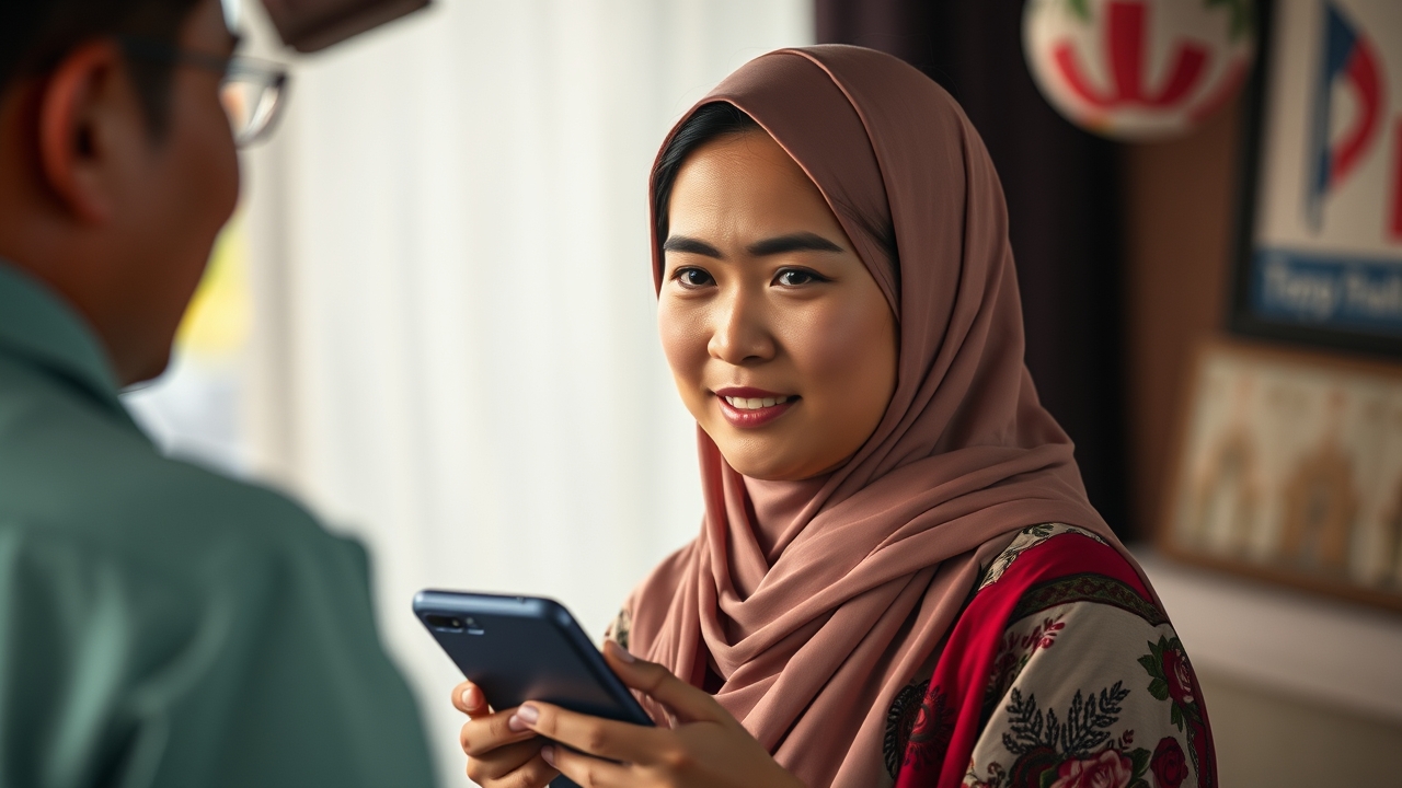 Cara Transfer Kuota Telkomsel Ke Sesama Tanpa Pulsa: Terbaru