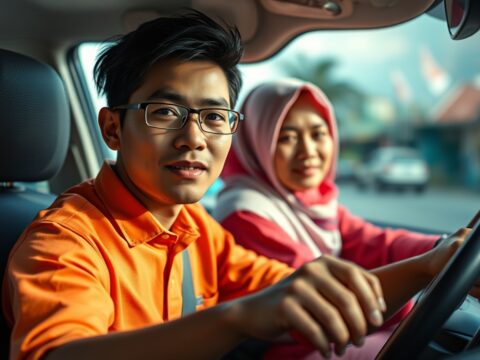 Cara Transfer Ovo Ke Gopay Driver Tanpa Biaya Admin: Solusi Praktis