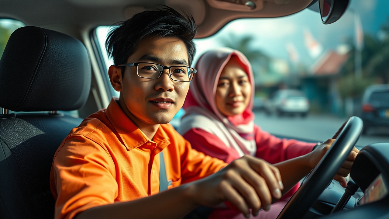 Cara Transfer Ovo Ke Gopay Driver Tanpa Biaya Admin: Solusi Praktis