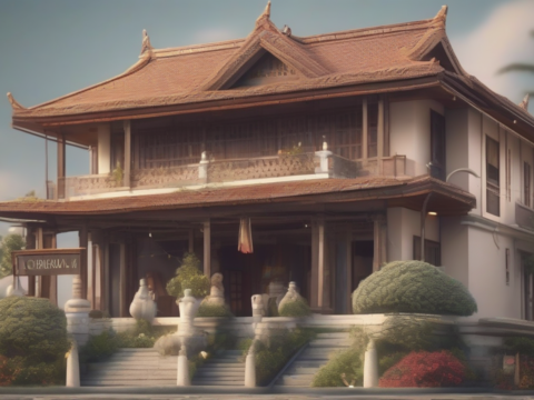 Contoh Latar Belakang Makalah Tentang Pendidikan Karakter