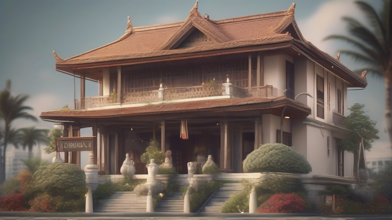 Contoh Latar Belakang Makalah Tentang Pendidikan Karakter