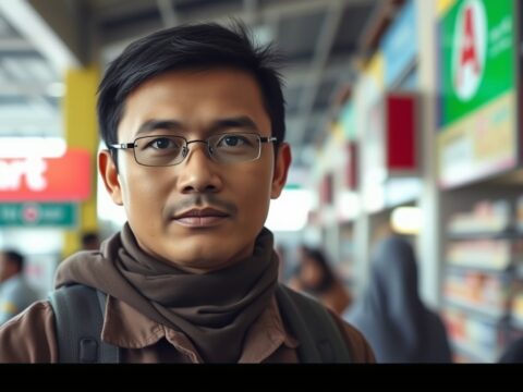 Contoh Surat Lamaran Kerja Di Alfamart Lulusan Sma Baru