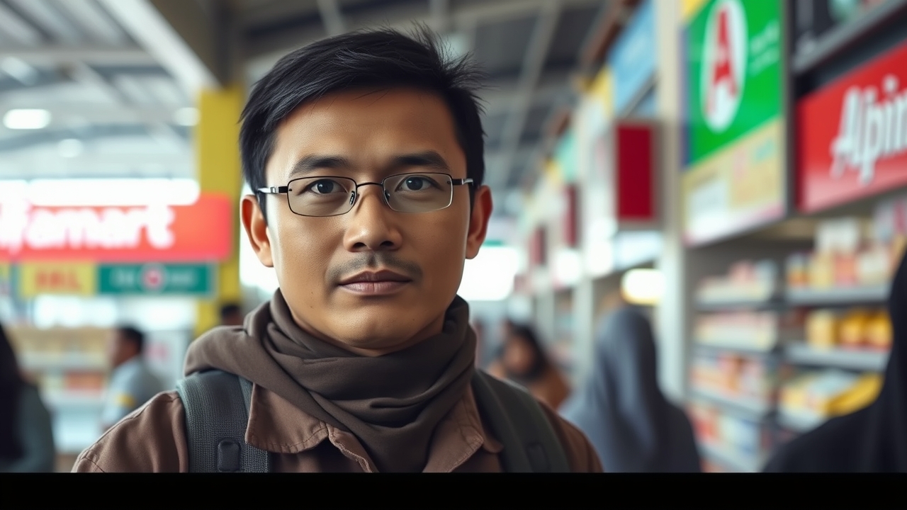 Contoh Surat Lamaran Kerja Di Alfamart Lulusan Sma Baru