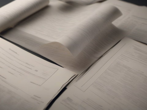 Contoh Surat Lamaran Kerja Di Pt Sebagai Administrasi