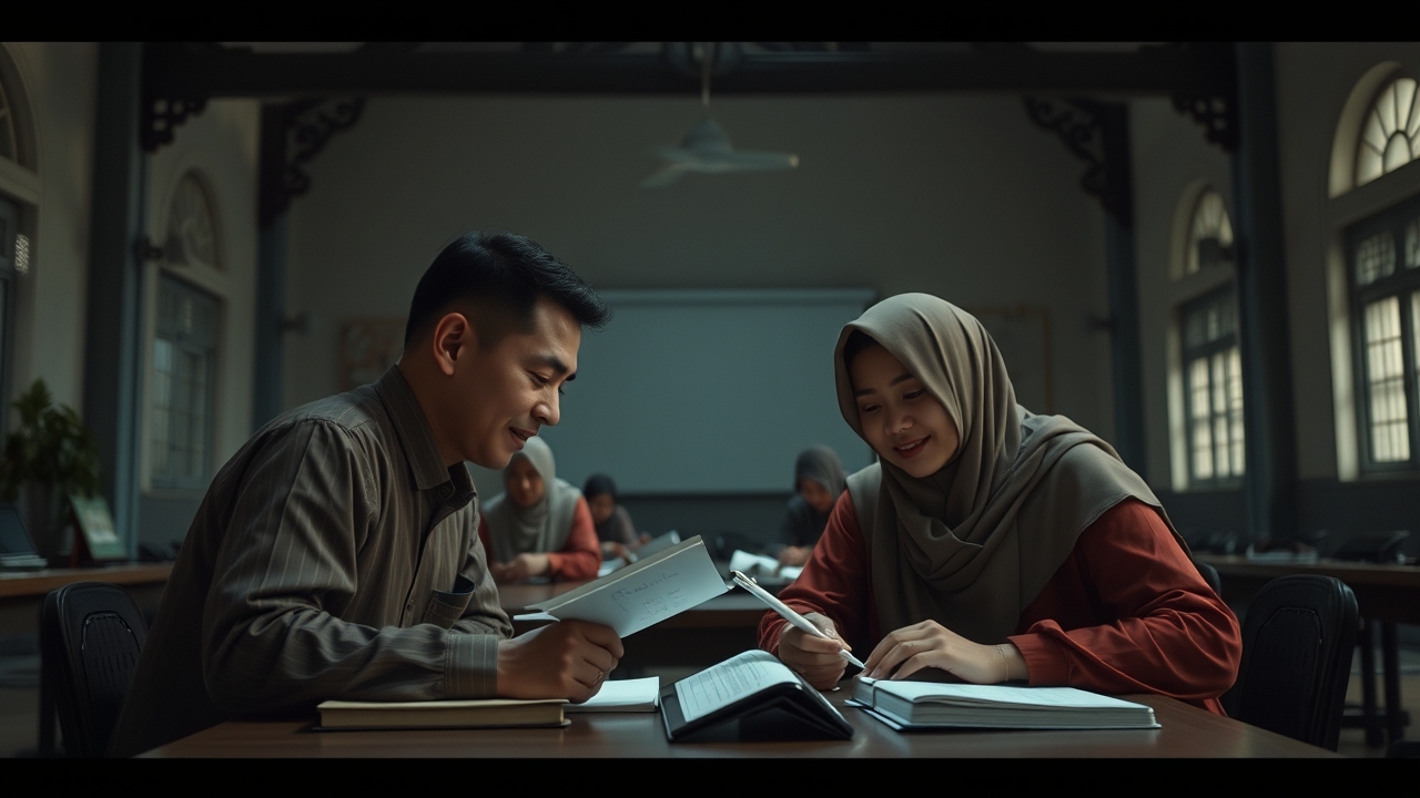 Doa Sebelum Belajar Dan Sesudah Belajar Beserta Artinya