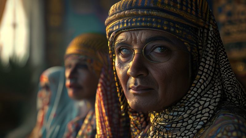 Doa Untuk Kedua Orang Tua Yang Sudah Meninggal Arab