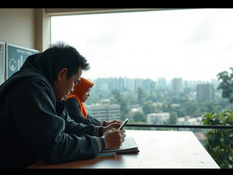 Kata Kata Motivasi Belajar Untuk Diri Sendiri Yang Malas