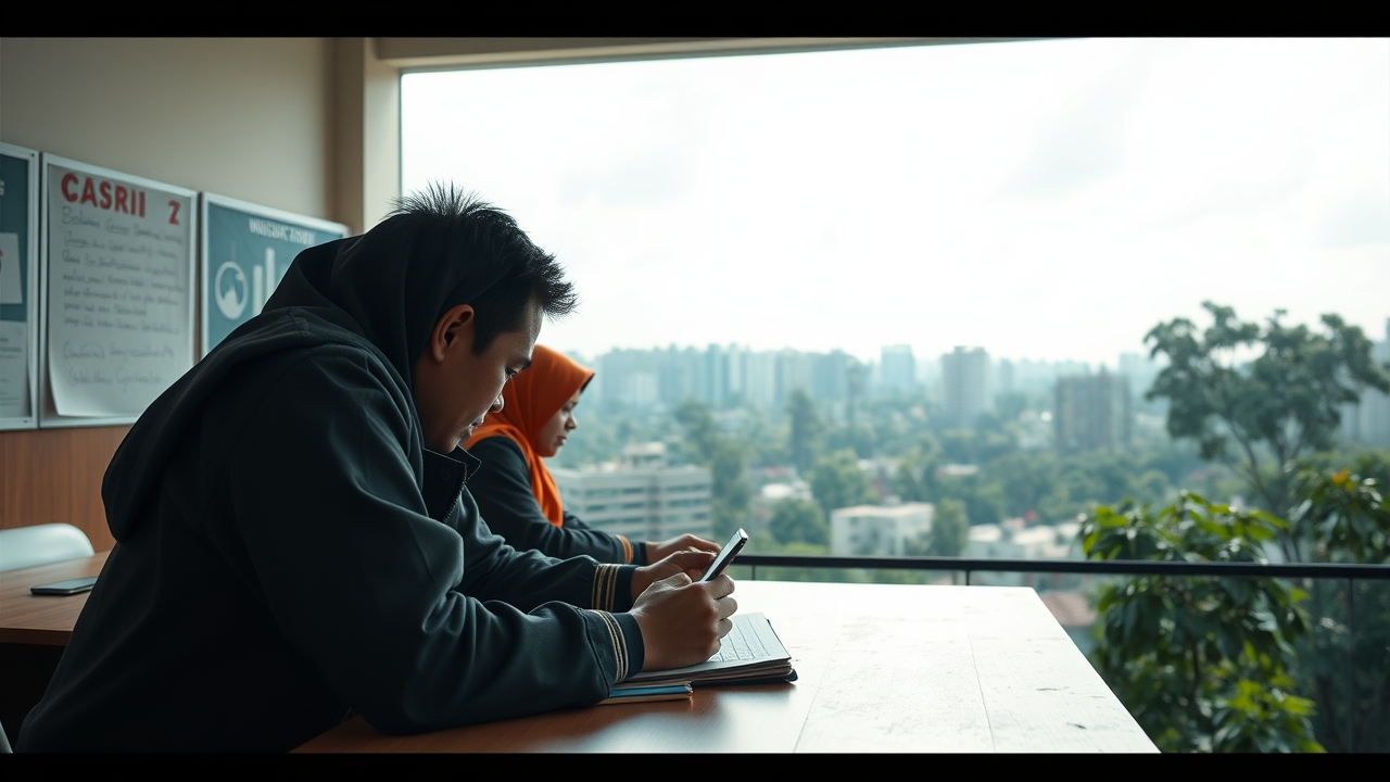 Kata Kata Motivasi Belajar Untuk Diri Sendiri Yang Malas