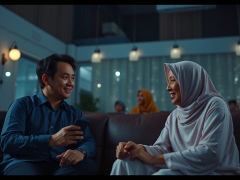 Kenapa Koin Tiktok Tidak Berputar Saat Menonton Video Padahal Pengguna Baru