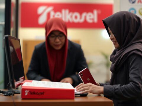 Kenapa Paket Darurat Telkomsel Tidak Bisa Diaktifkan Pulsa Cukup