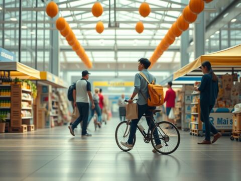 Kenapa Shopee Paylater Tidak Bisa Digunakan Pembayaran Gagal F05