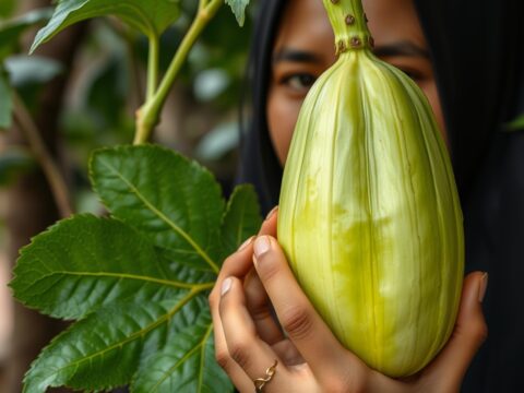 Manfaat Daun Jambu Biji Untuk Diare Dan Sakit Perut: Panduan Lengkap