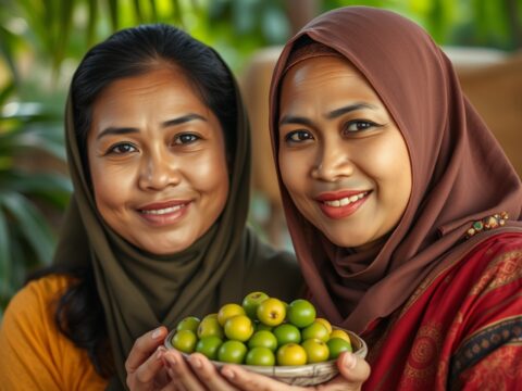 Manfaat Kacang Hijau Untuk Ibu Hamil Dan Rambut Bayi: Wajib Tahu