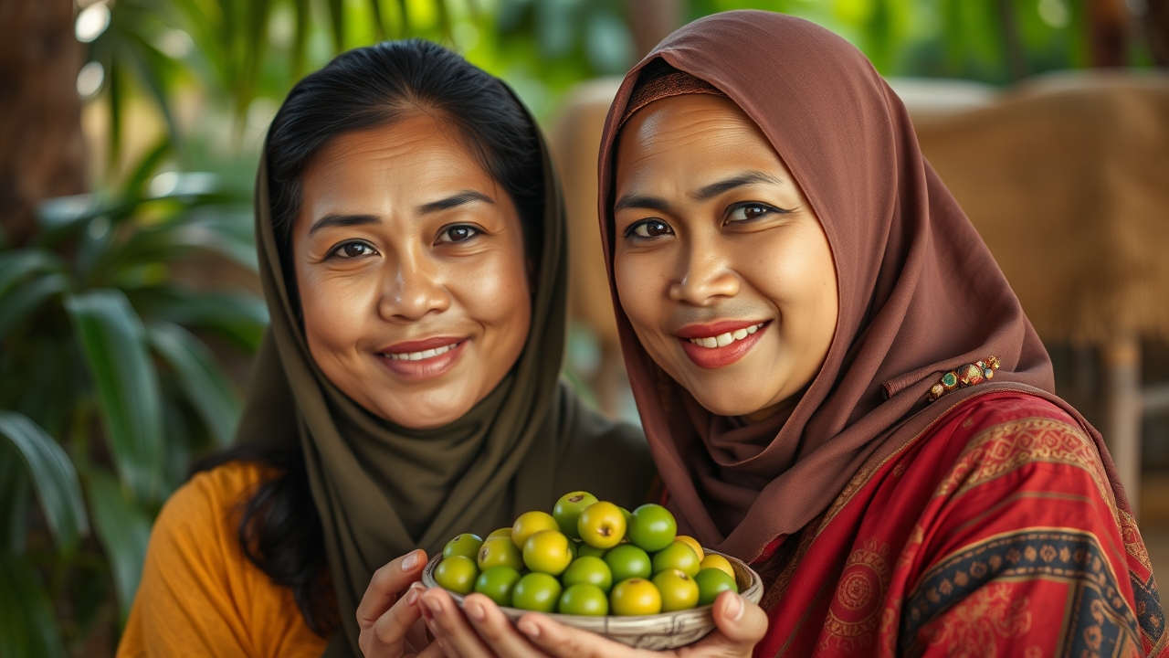 Manfaat Kacang Hijau Untuk Ibu Hamil Dan Rambut Bayi: Wajib Tahu