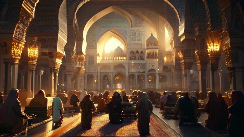 Nama Nama Nabi Dan Rasul Beserta Mukjizatnya Lengkap