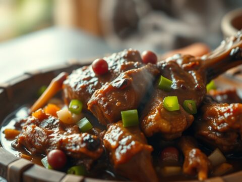 Resep Ayam Betutu Bali Asli Kuah Pedas: Wajib Diketahui