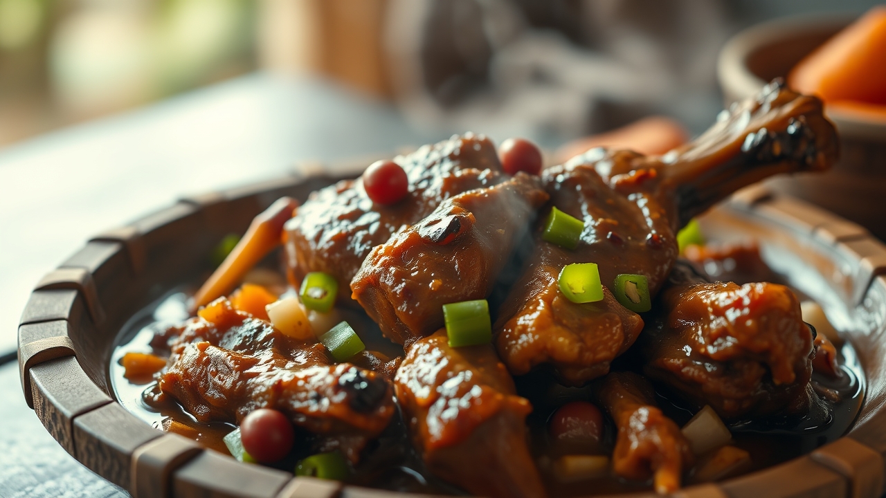 Resep Ayam Betutu Bali Asli Kuah Pedas: Wajib Diketahui