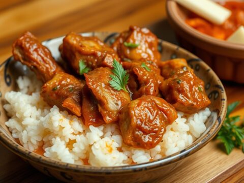 Resep Ayam Geprek Bensu Sambal Bawang Pedas Gila: Ulasan Jujur