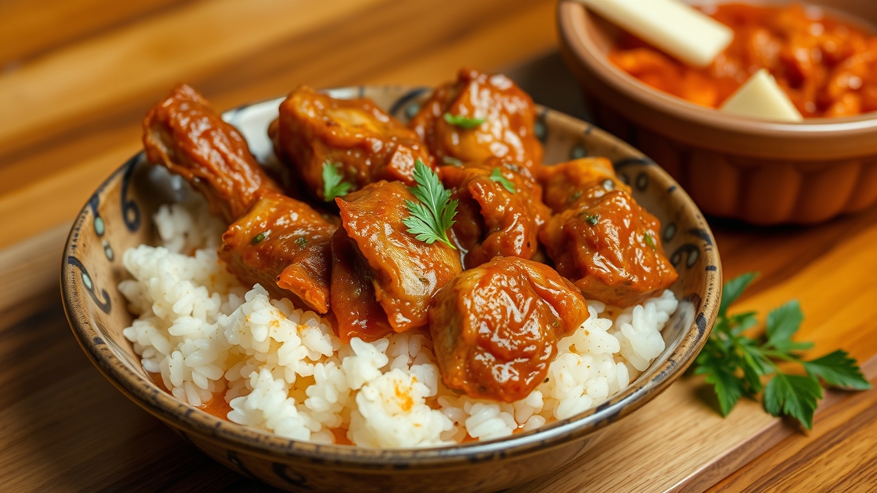 Resep Ayam Geprek Bensu Sambal Bawang Pedas Gila: Ulasan Jujur