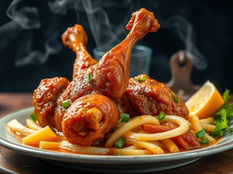 Resep Ayam Goreng Lengkuas Padang Bumbu Meresap: Ulasan Jujur