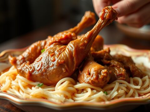 Resep Ayam Woku Kemangi Manado Pedas Asli: Terlengkap & Terpercaya