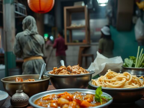 Resep Capcay Kuah Kental Ala Restoran Chinese Food: Panduan Lengkap