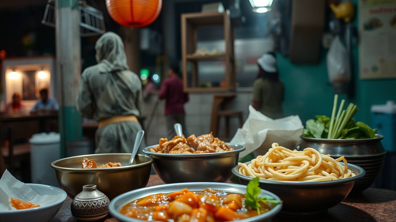 Resep Capcay Kuah Kental Ala Restoran Chinese Food: Panduan Lengkap