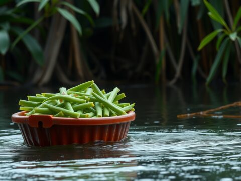 Resep Cumi Asin Cabe Ijo Pete Pedas Nampol: Ulasan Jujur