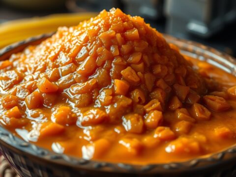 Resep Gudeg Jogja Nangka Muda Komplit Asli: Terlengkap & Terpercaya