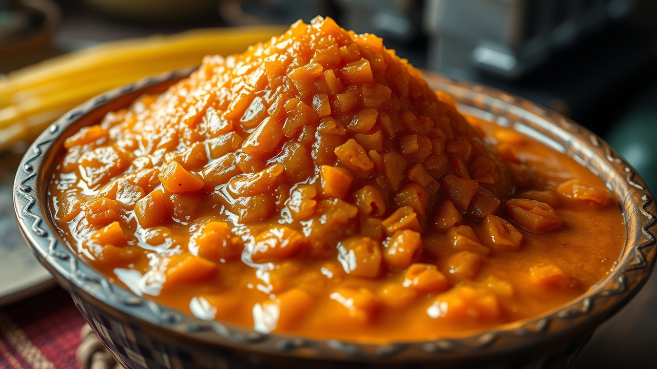 Resep Gudeg Jogja Nangka Muda Komplit Asli: Terlengkap & Terpercaya