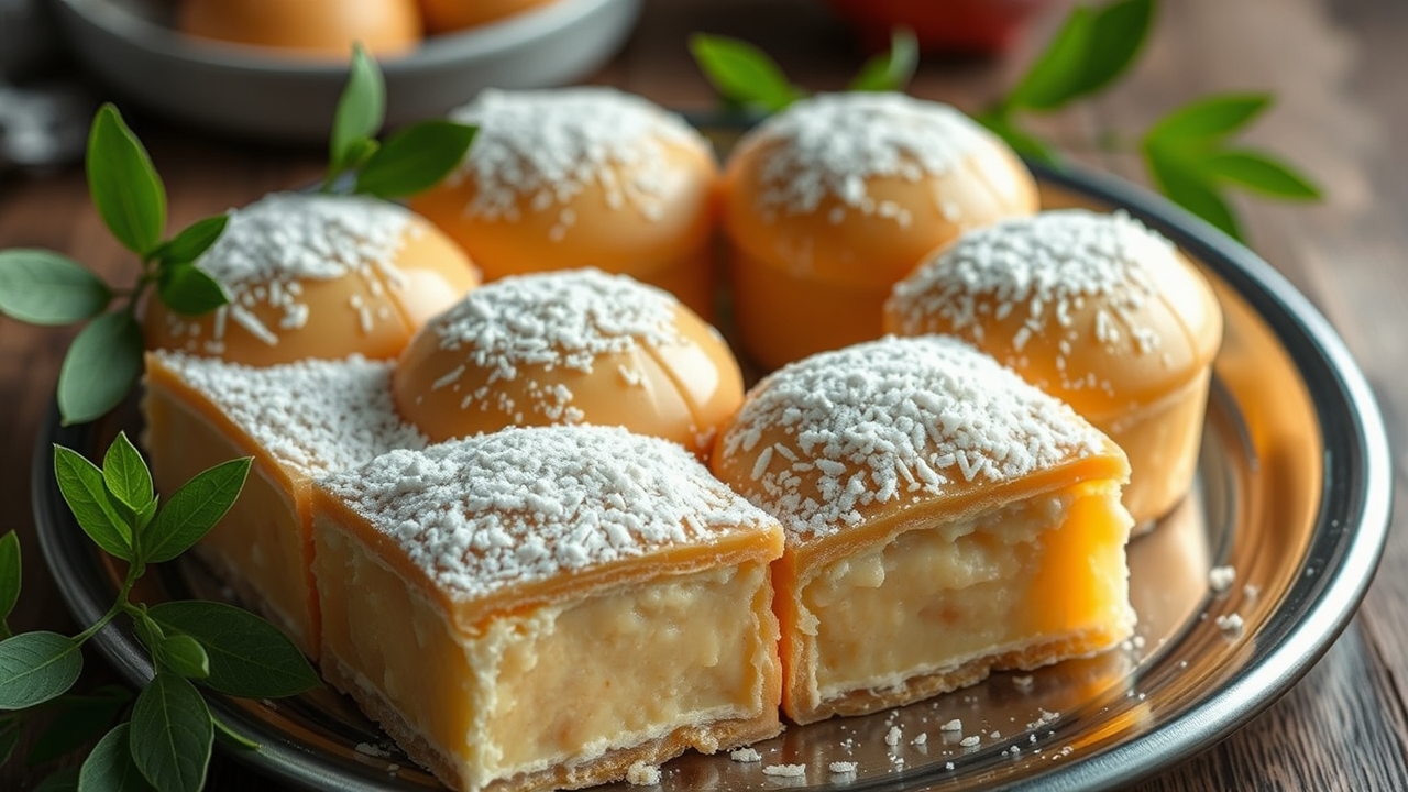 Resep Kue Pukis Empuk Dan Lembut Istimewa Ncc: Tips Jitu