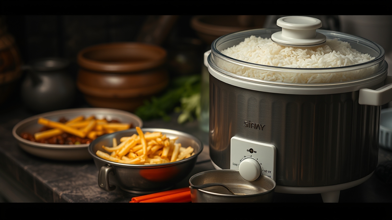 Resep Nasi Liwet Sunda Rice Cooker Teri Medan: Ulasan Jujur