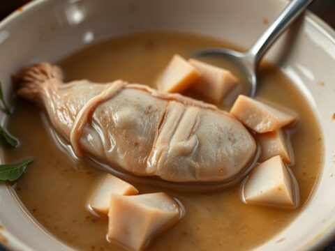 Resep Pindang Patin Palembang Kuah Nanas Segar: Panduan Lengkap