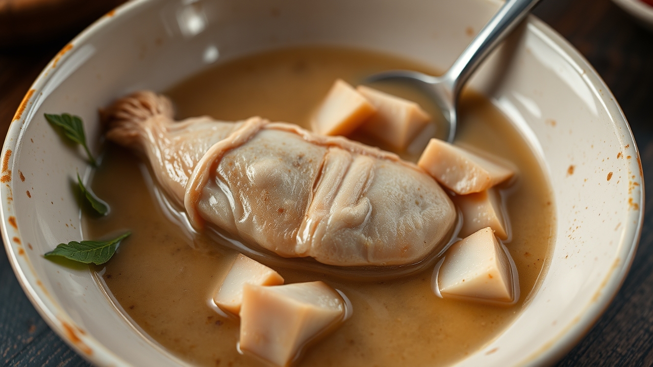 Resep Pindang Patin Palembang Kuah Nanas Segar: Panduan Lengkap