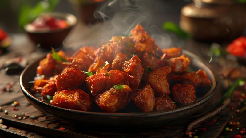 Resep Seblak Kerupuk Basah Pedas Nampol Kuah Kental