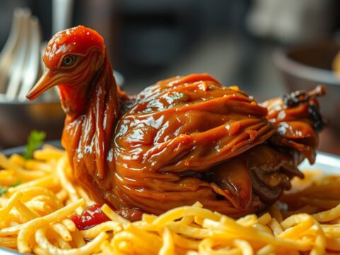 Resep Sempol Ayam Empuk Tidak Alot Untuk Jualan: Tips Jitu