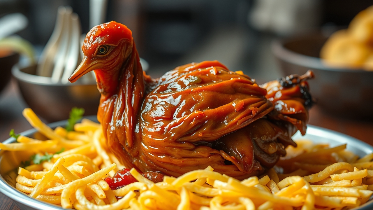 Resep Sempol Ayam Empuk Tidak Alot Untuk Jualan: Tips Jitu