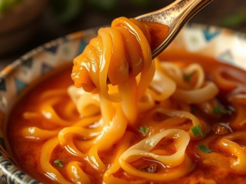 Resep Tongseng Sapi Santan Pedas Manis Gurih: Panduan Lengkap